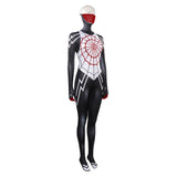Spider-Man Silk Cindy Moon Bodysuit Jumpsuits Cosplay Costume Outfits Halloween Carnival Party Suit