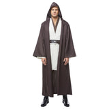Kenobi Jedi TUNIC Costume Custom-made Halloween Carnival Suit