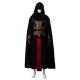 Darth Revan Cosplay Costume