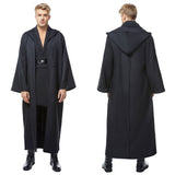 Anakin Skywalker Cosplay Costume Cloak Only