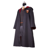 Harry Potter Gryffindor Uniform Hermione Granger Cosplay Costume for adults