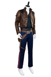 SoloHan Solo Jacket Suit Outfit Cosplay Costume Halloween Carnival Suit