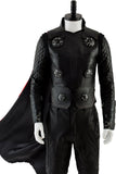Avengers 3 Infinity War Thor Odinson Outfit Halloween Cosplay Costume Adults NEW