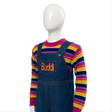 Child‘s Play 2019 Chucky Cosplay Costume