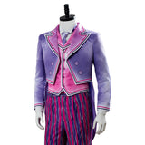 2018 Hand Panted A Cover Is Not The Book Costume Mary Poppins Returns 2 Jack Uniform Cosplay Costume