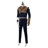 Cal Kestis Costume Jedi: Fallen Order Suit Cosplay Costume