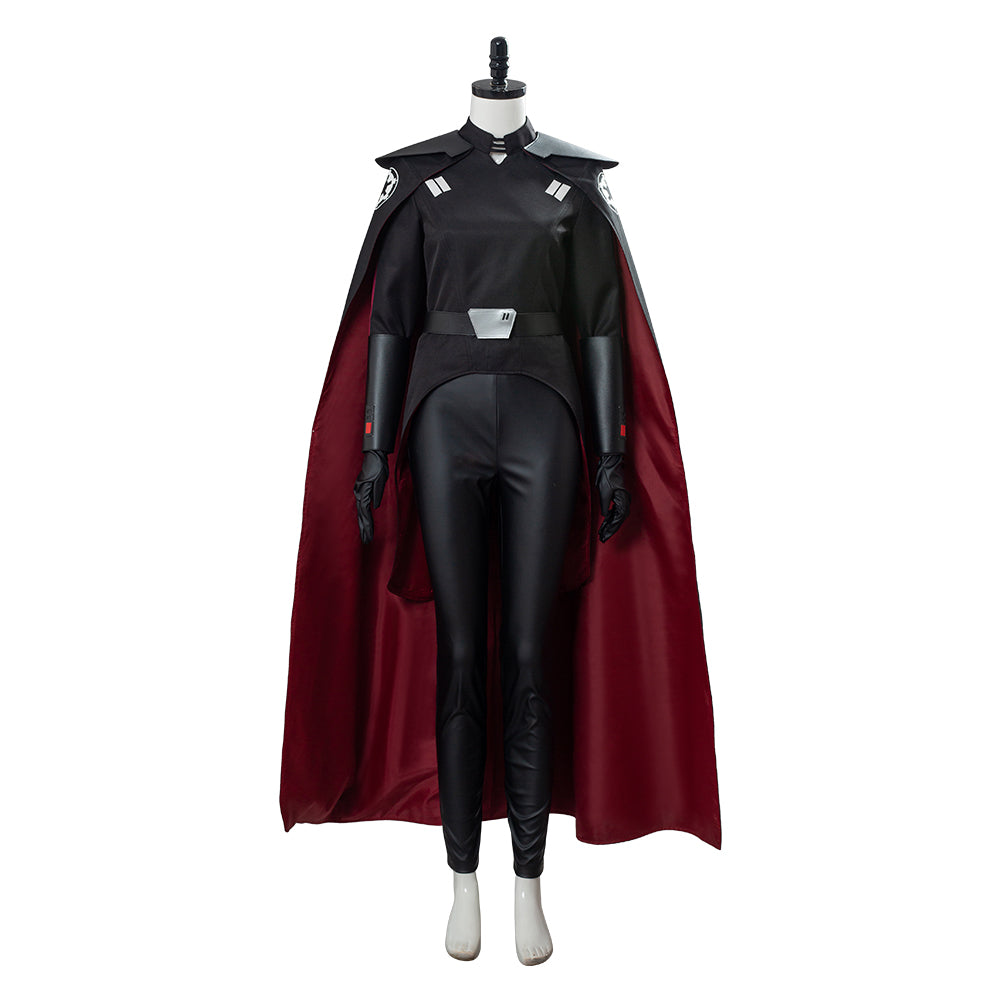 Jedi: Fallen Order Cosplay The Second Sister Suit Cosplay Costume