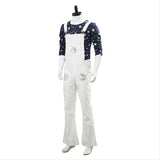 Rocketman Elton John Cosplay Costume