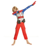 Kids Children Henry Danger  Henry Cosplay Costume Outfits Halloween Carnival Suit