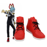 My Hero Academia Shigaraki Tomura Boots Halloween Costumes Accessory Cosplay Shoes Custom Made