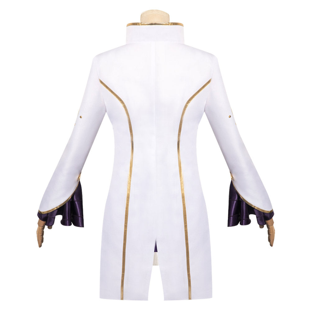 Anime Cosplay One piece Nico Robin Halloween Party Costume Suit