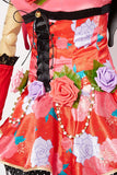 Love Live! New SR Kotori Minami Little Devil Transformed Uniform Halloween Cosplay Costume