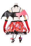 Love Live! New SR Eli/Eri Ayase Little Devil Transformed Uniform Halloween Cosplay Costume