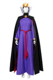 1937 Movie The Snow White Evil Queen Cosplay Costume