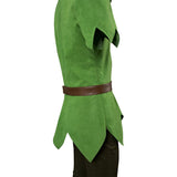 Peter Pan Male Cosplay Costume