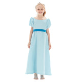 Peter Pan Wendy Darling Cosplay Costume For Child