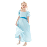 Peter Pan Wendy Darling Cosplay Costume For Child