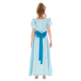 Peter Pan Wendy Darling Cosplay Costume For Child