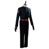 Division Rap Battle Jyuto Iruma Outfit Cosplay Costume