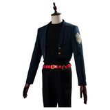Division Rap Battle Jyuto Iruma Outfit Cosplay Costume