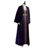 Harry Potter Albus Dumbledore Outfit Cosplay Costume