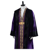 Harry Potter Albus Dumbledore Outfit Cosplay Costume
