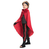 Wanda Vision Billy Cosplay Costume  Outfits Halloween Carnival Suit