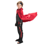 Wanda Vision Billy Cosplay Costume  Outfits Halloween Carnival Suit