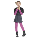 Kids The Owl House Cosplay Costume Uniform Dress Outfits Halloween Carnival Suit