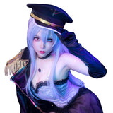 My Dress-Up Darling Marin Kitagawa Outfits Cosplay Costume Halloween Carnival Suit