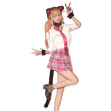 My Dress-Up Darling Kitagawa Marin Outfits Cosplay Costume Dress Cat Girls Halloween Carnival Suit