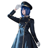 My Dress-Up Darling Inui Sajuna Outfits Cosplay Costume Dress Halloween Carnival Suit