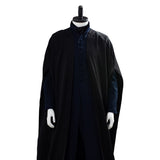 Harry Potter Severus Snape Cloak Cosplay Costume