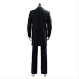 Harry Potter  Sirius Orion Black Outfit Cosplay Costume