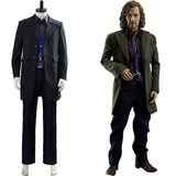 Harry Potter  Sirius Orion Black Outfit Cosplay Costume