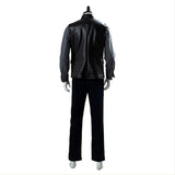 Harry Potter Alastor Moody Outfit Cosplay Costume