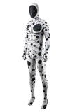 Spider-Man Spot Cosplay Costume Outfits Halloween Carnival Suit