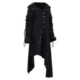 Nymphadora Tonks Coat Outfits Cosplay Costume  Halloween Carnival Suit