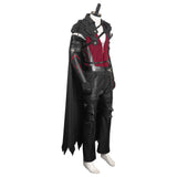 Final Fantasy XVI FF16 Clive Rosfield Cosplay Costume Outfits Halloween Carnival Suit