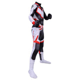 End Game Quantum Realm Upgraded Cosplay  Costume