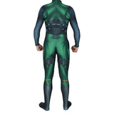 Spider-Man: Far From Home Bodysuit Ver.Printing Cosplay Costume