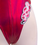 Goddess of Victory: Nikke Viper -Toxic Rabbit Outfits Cosplay Costume Halloween Carnival Suit