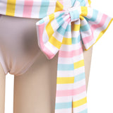 cosplay Cosplay Costume Outfits Halloween Carnival Party Disguise Suit One Piece swimsuit Uta