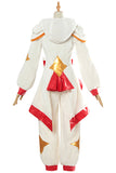League of Legends Miss Fortune Cosplay Costume Pajama Star Guardian Female Pajama
