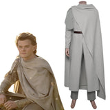 The Lord of the Rings: The Rings of Power Season 1 -Elrond Cosplay Costume  Outfits Halloween Carnival Suit