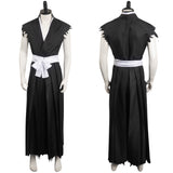 Bleach Kurosaki Ichigo Cosplay Costume Outfits Halloween Carnival Suit