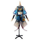 Genshin Impact Kirara Cosplay Costume Halloween Carnival Party Disguise Suit