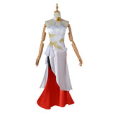 Honkai: Star Rail Himeko Cosplay Costume Outfits Halloween Carnival Party Disguise Suit