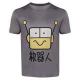 American Born Chinese Season 1 Weichen T-shirt Cosplay Costume Outfits Top Skirt Halloween Carnival Suit