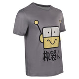 American Born Chinese Season 1 Weichen T-shirt Cosplay Costume Outfits Top Skirt Halloween Carnival Suit